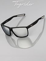 Очки поляриз.Tagrider IMN-011-27 Gray Mirror