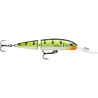 Воблер RAPALA Jointed Deep Husky Jerk08 /YP
