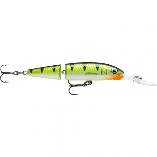 Воблер RAPALA Jointed Deep Husky Jerk08 /YP