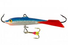 Балансир Nils Master Jigger-1,5, 5см, 8г., #046