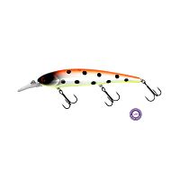 Воблер Stinger Gansta Deep 120F-SR #090
