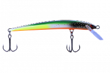 Воблер Nils Master INVINCIВLE Zoom, 12cm, 10 г., #172