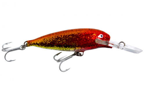 Воблер Nils Master HAKA DD 7cm, 8 г., #229