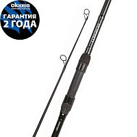 Удилище Okuma Longbow Tele Carp 390cm 3.5lbs 7sec
