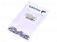 Груза Salmo BULLET на силик. трубке 03.5г 10шт