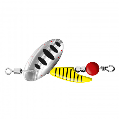 Блесна Stinger Furia Trout #1 3,5гр #SB
