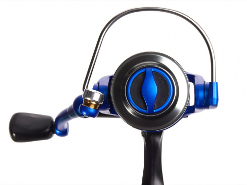 Катушка безынерционная Salmo Sniper SPIN 6 2000FD фото 8