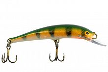 Воблер Nils Master INVINCIВLE DR, 8cm, 8 г., #007