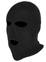 Шапка-маска Norfin KNITTED BL р.XL