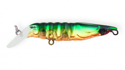 Воблер Strike Pro Shrimp 50, (EG-114SP#A158G)