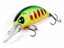 Воблер плав. LJ Pro Series HAIRA TINY LBF 04.40/201