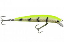 Воблер Nils Master INVINCIВLE Floating 12cm, 24 г., #117
