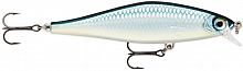 Воблер RAPALA Shadow Rap Shad 09 /BAP