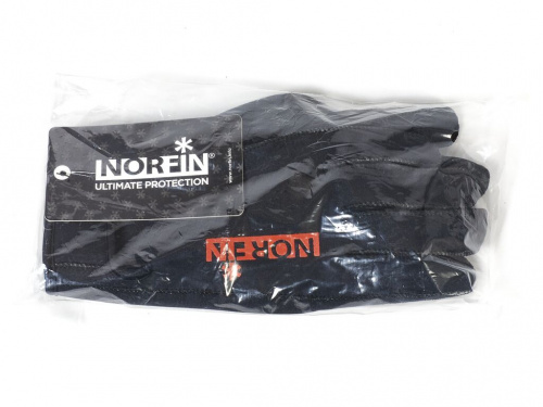 Перчатки Norfin CONTROL NEOPRENE р.XL фото 5