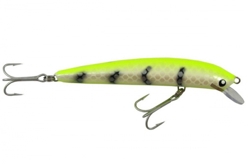 Воблер Nils Master INVINCIВLE Floating 12cm, 24 г., #117