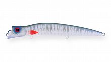 Воблер Дартер Strike Pro Darter-R Queen 130, цвет: SM51F Birch Pearl, (JL-152F#SM51F)