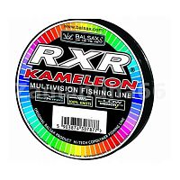 Леска RXR 100м-0,20мм-4,8кг
