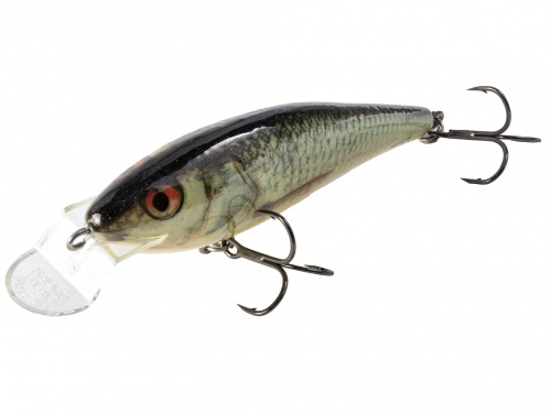 Воблер плавающий Salmo EXECUTOR SR 12/RD