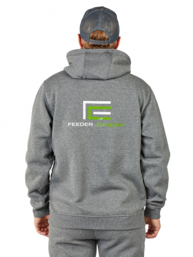 Худи Feeder Concept 01 р.S фото 5