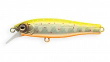 Воблер Минноу Strike Pro Quick Minnow 55S, цвет: A190ES Mat Motley Trout, (JS-239#A190ES)