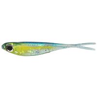 Силикон PowerBait Drop Shot Minnow 3" 7,5cm 6шт - Ocean