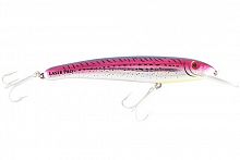 Воблер Halco LASER PRO 190, DD+STD, #H58, 185mm, 47 г.