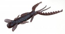 Виброхвосты съедоб. искусст. LJ Pro Series HOGY SHRIMP 3.0in (07.60)/S19 10шт.