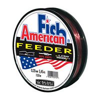 Леска American Fish  150м-0,25мм-6,8кг
