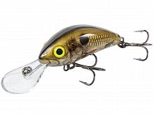 Воблер плавающий Salmo HORNET RATTLIN F 05.5/PS