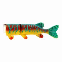 Сменное тело Mike the Pike 280mm Spare Body Crazy Parrot Special