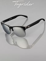 Очки поляриз.Tagrider IMN-009-27 Gray Mirror