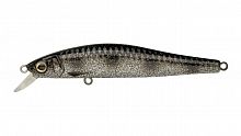 Воблер Минноу Strike Pro Jumper 90SP, цвет: A249F-3D Silver Spotted Bullhead, (EG-192B-SP#A249F-3D)