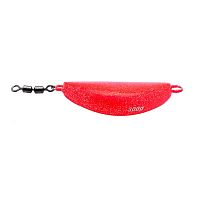 Снасточка Halibut AntiTwist Rig 300g 1,2mm Orange