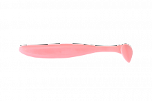 Мягк.приманки LureMax SLIM SHAD 4''/10 см, LSSLS4-05-033 Bubble Gum (5 шт.)