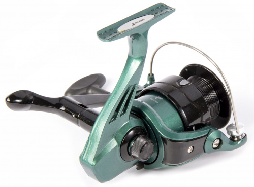 Катушка безынерционная Salmo Blaster SUPER 2 4000FD фото 4