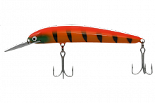 Воблер Nils Master INVINCIВLE DR,12cm, 24 г., #189