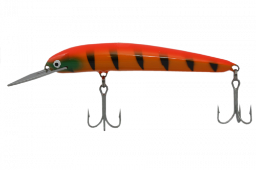 Воблер Nils Master INVINCIВLE DR,12cm, 24 г., #189