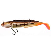 Свимбэйт GoTeez 200mm 65g Sink. Eelpout