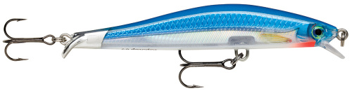 Воблер RAPALA RipStop 09 /SB