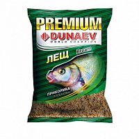 Прикормка "DUNAEV-PREMIUM" 1кг Лещ
