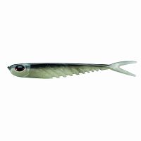Силикон PowerBait Ripple Minnow 5 3/4" 15cm 4шт - Natural