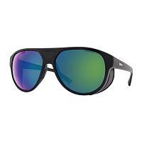 Очки RAPALA Precision Soca Matte Black Amber Green Mirror