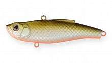 Воблер Раттлин Strike Pro Jedi Rattler 80, цвет: 612T Natural Shad Silver, (SP-198S#612T)