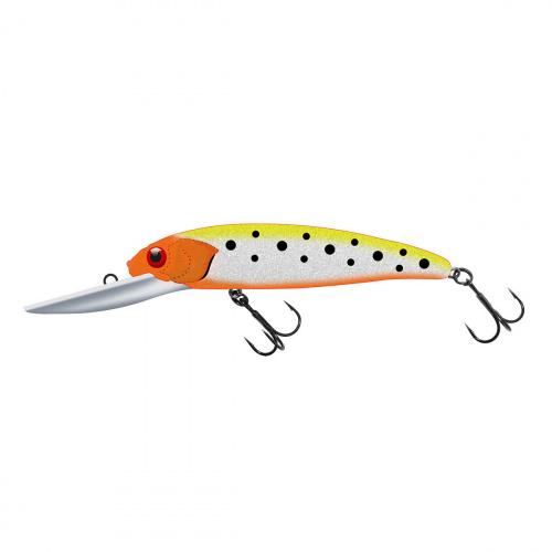 Воблер Stinger Zanda Deep 90F-DR #YST