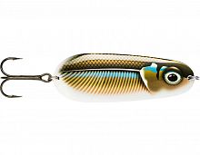 Блесна RAPALA Nauvo 19 /SMB