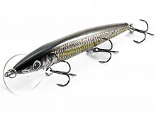 Воблер плавающий Salmo WHACKY F 09/SCS