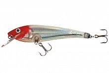 Воблер Halco HAMMA 123 #R35, 123mm, 28 г.