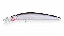 Воблер Минноу Strike Pro Top Water Minnow 90, цвет: A010-EP Black Back Silver, (JL-179F#A010-EP)
