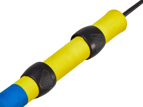 Удилище телеск. зим. Salmo ICE JIG Medium 50см фото 3