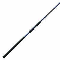 Удилище 13FISHING Defy S Spinning 8'2 MH 15-40g 2pc